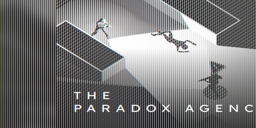 Cover image for Paradox Agency