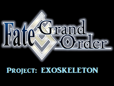 Cover image for Fate/Grand Order Exoskeleton: An Open Source F/GO Sim/Engine