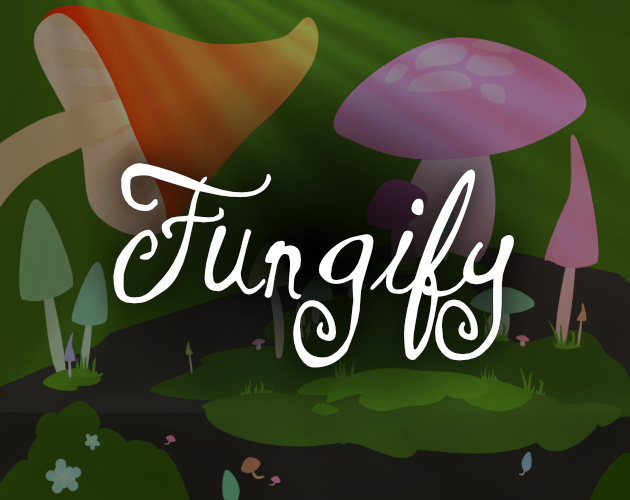 Fungify