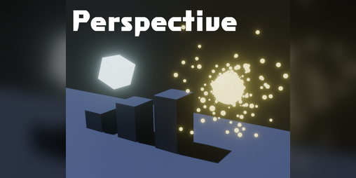 Cover image for Perspective