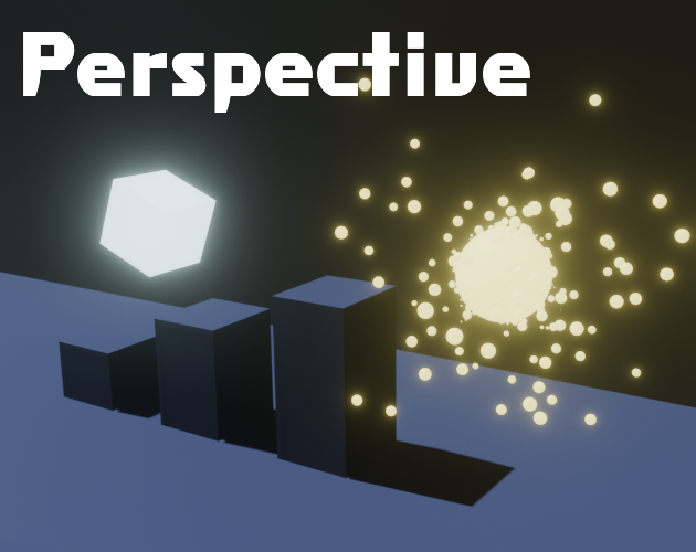 Cover image for Perspective