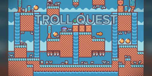 Cover image for Troll Quest 1.2