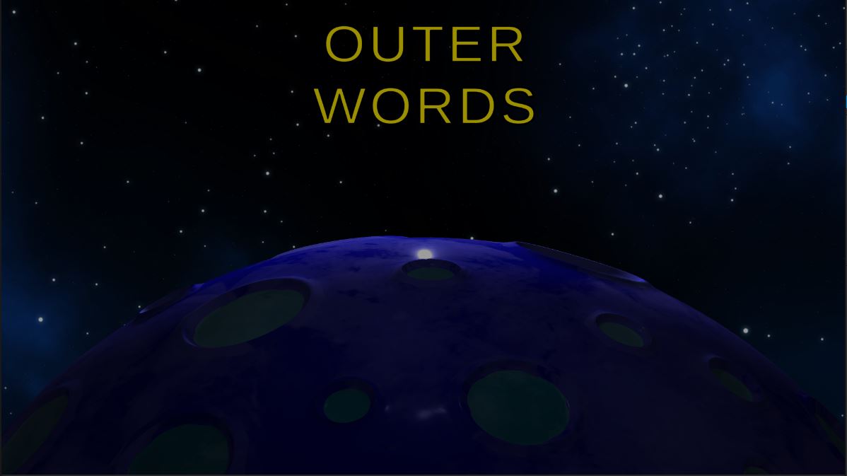 Outer Words