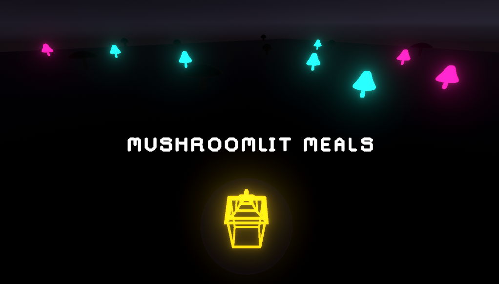 Mushroomlit Meals
