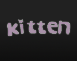 Kitten