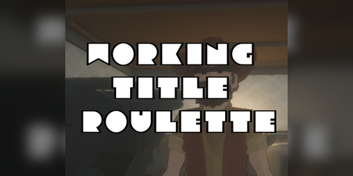 Cover image for Working Title Roulette