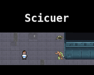 Scicuer