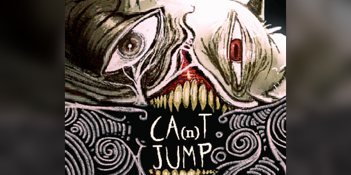 Cover image for Ca(n)t Jump