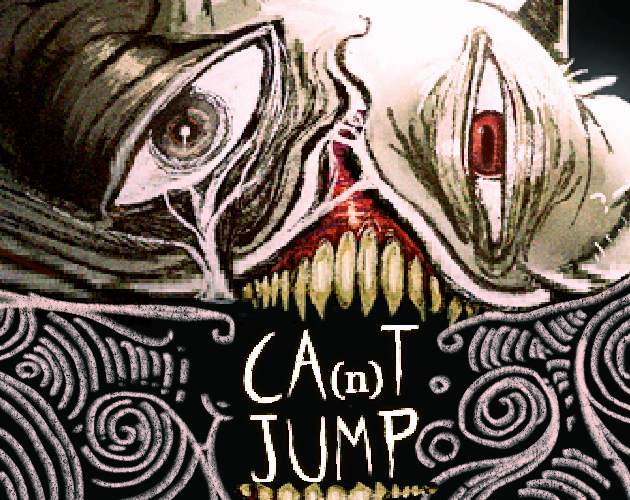Cover image for Ca(n)t Jump