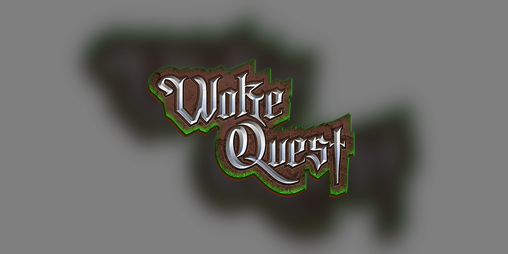 Cover image for Woke Quest Demo PC