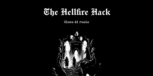 Cover image for The Hellfire Hack
