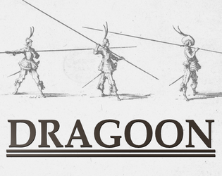 The Dragoon  