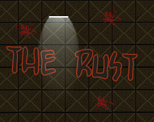 Cover image for The Rust