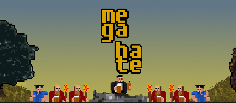 MegaHate OST