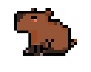 CAPYBARA CLICK (Android)