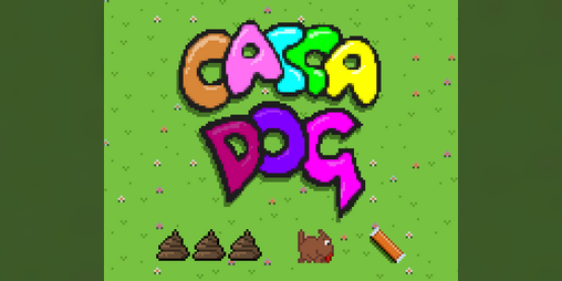 Cover image for CaccaDog