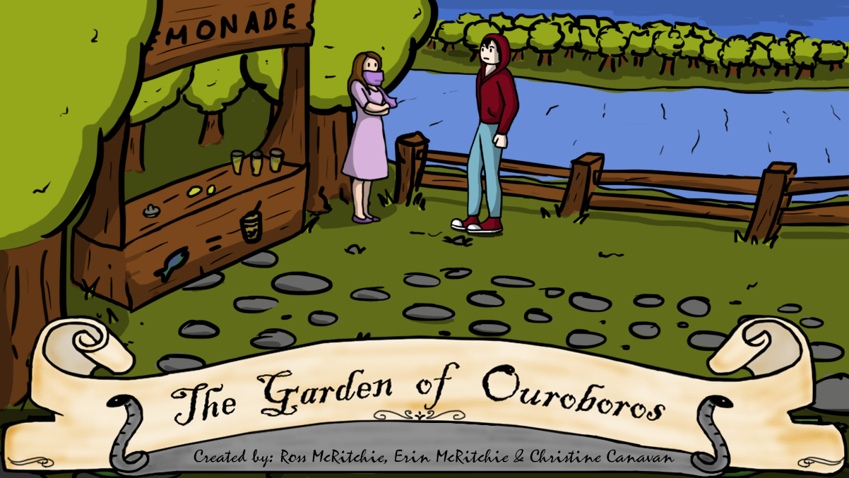 Garden of Ouroboros