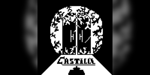 Cover image for Castille