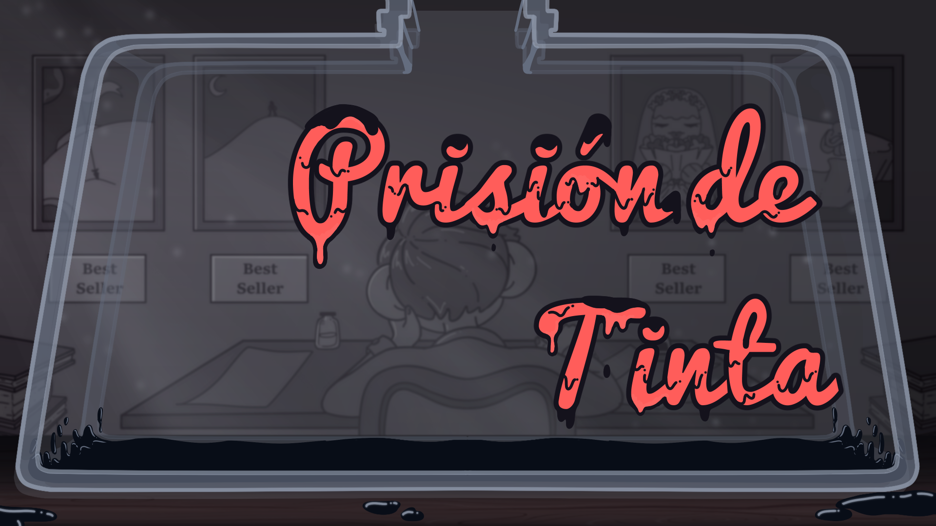 Prisión de Tinta