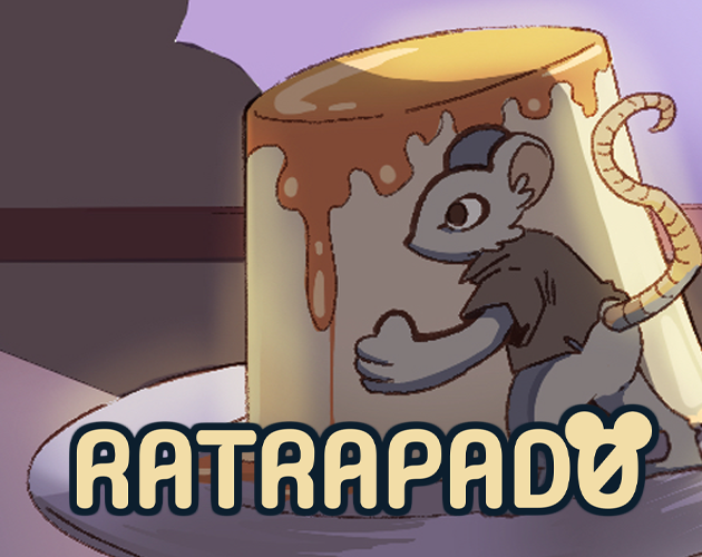 Ratrapado