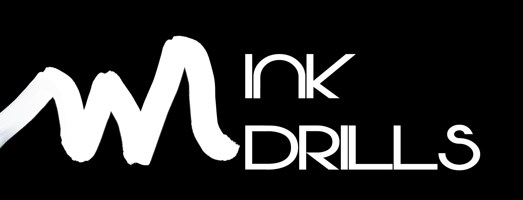 Ink Drills