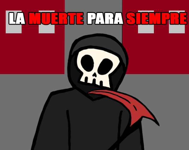 La MUERTE es para SIEMPRE