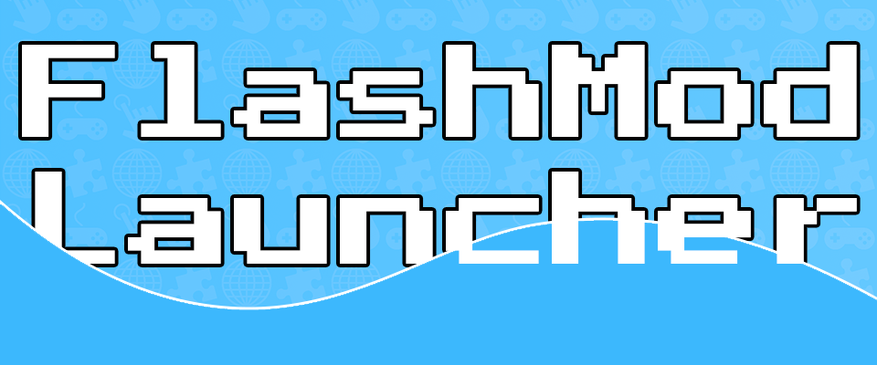 FlashMod Launcher