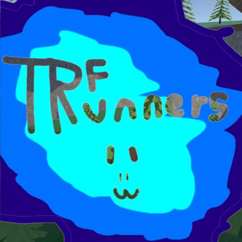 TRF Runners (Canceled)