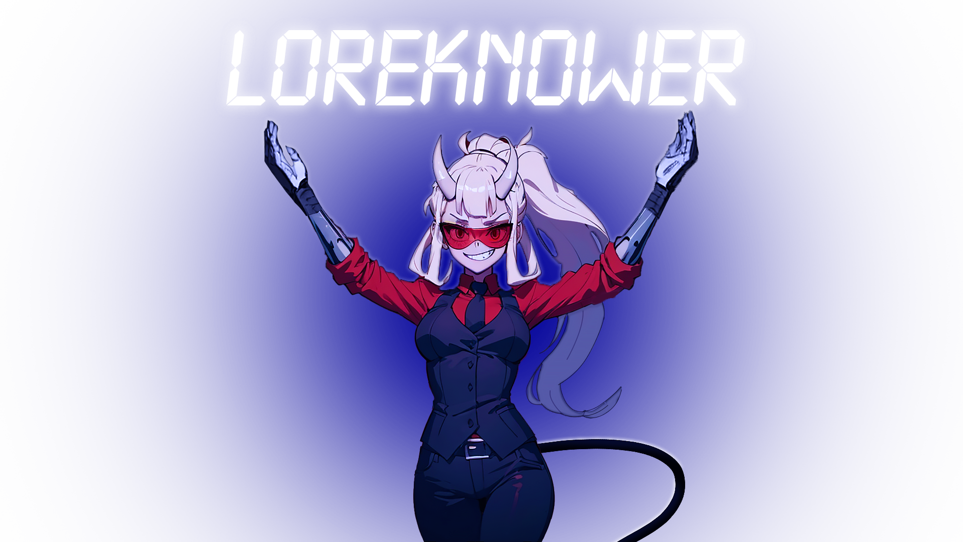 LoreKnower