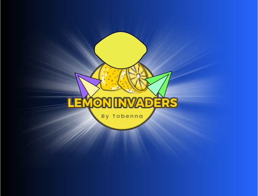Lemon Invaders