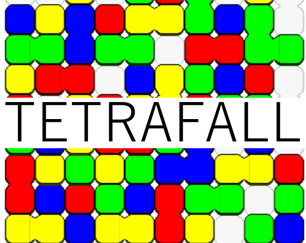 Tetrafall