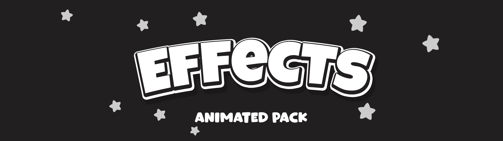 50 Animated Effects