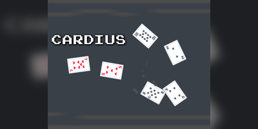Cover image for Cardius