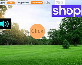 Coin Clicker