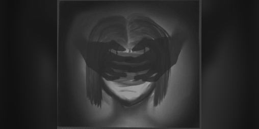Cover image for Blinded Beta