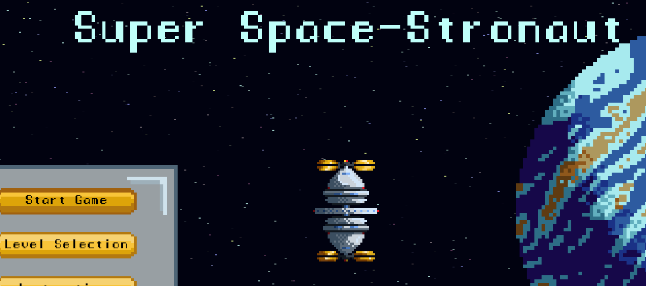 2D Platformer