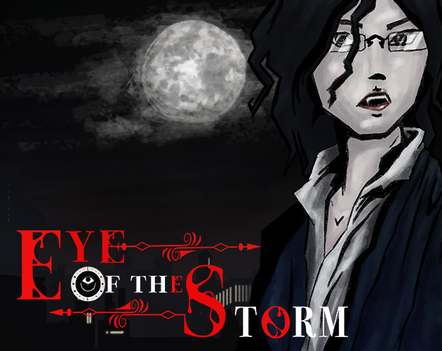 Eye of the Storm by Erise Games