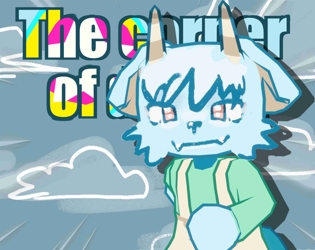 Cover image for The corner of dream