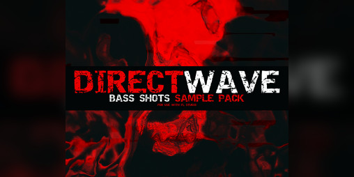 Cover image for Directwave Bass Shots