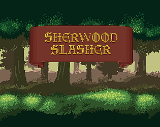 Sherwood Slasher