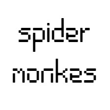 spider monkes pc version