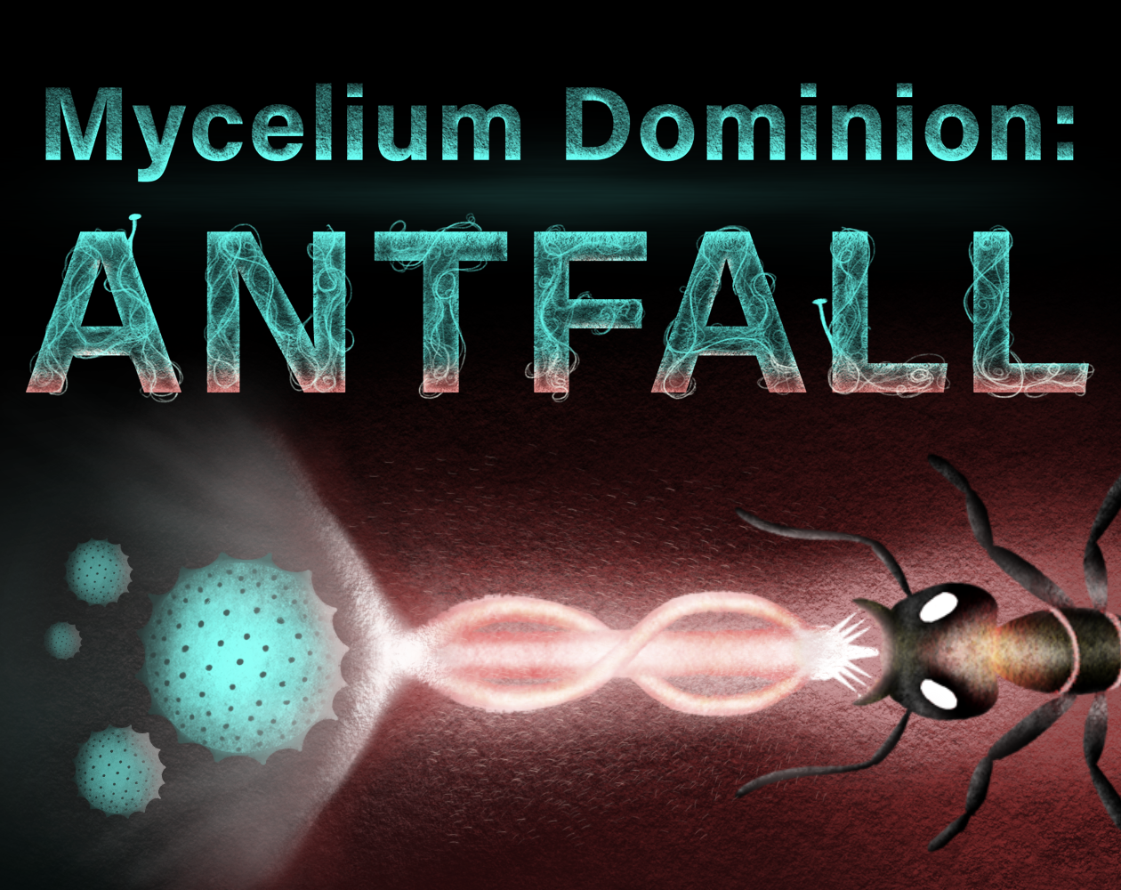 Mycelium Dominion: Antfall