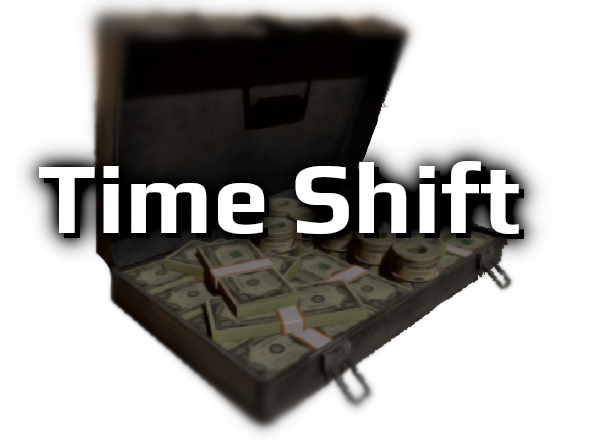 Time Shift