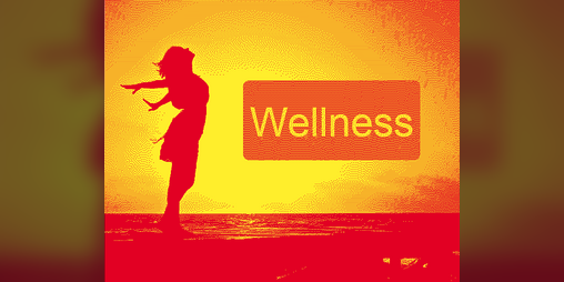 Cover image for wellness