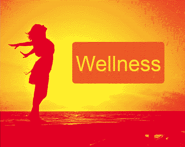 Cover image for wellness