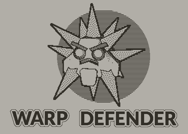Warp Defender