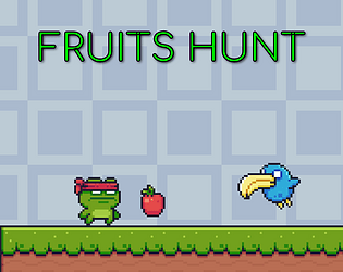 Fruit Hunt
