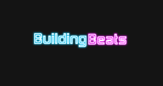 Cover image for BuildingBeats