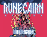 Runecairn Wardensaga
