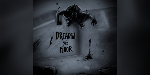 Cover image for Dreadful 5th Floor